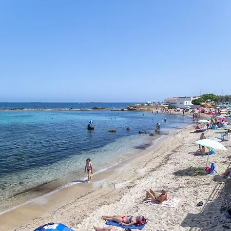 Beb Mediterraneo Apartment Porto Torres